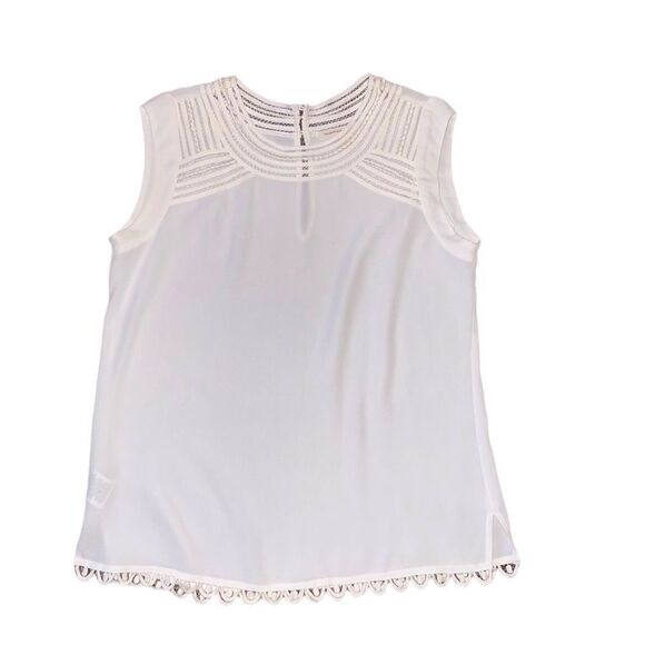 Anthropologie Meadow Rue Sanna Blouse - Picture 10 of 15